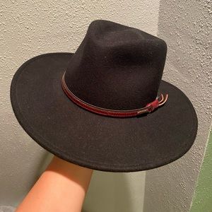 Stetson Bozeman Hat
